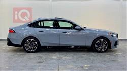 بی ئێم دەبڵیو سیریەس 5